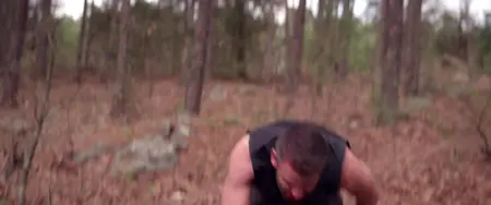 The Jurassic Games (2018)