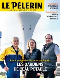 Le Pélerin - 26 Mars 2026