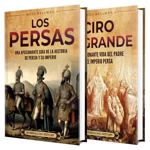 Historia de Persia (Spanish Edition)