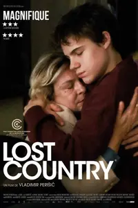 Lost Country (2023)