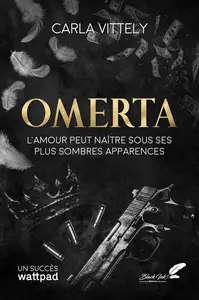 Carla Vittely, "Omerta"