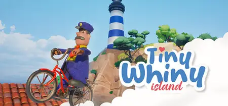 Tiny Whiny Island (2025)