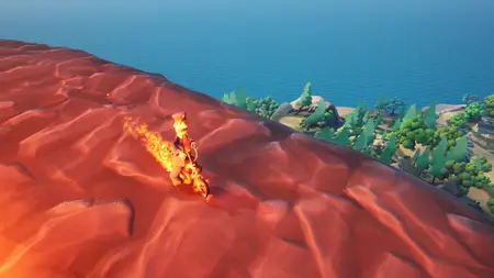 Tiny Whiny Island (2025)