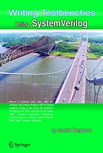 Writing Testbenches using SystemVerilog (Repost)
