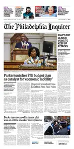 The Philadelphia Inquirer - March 13, 2026