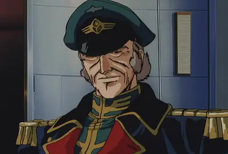 OZC]Mobile Suit Gundam 0083-Stardust Memory Remastered E11