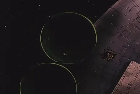 OZC]Mobile Suit Gundam 0083-Stardust Memory Remastered E11