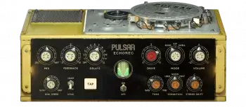 Pulsar Audio Echorec v1.7.6