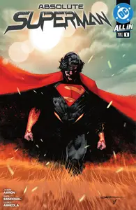 Absolute Superman 001