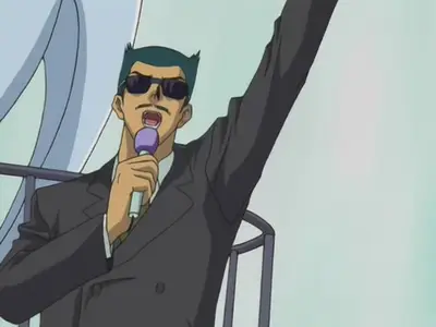 Yu-Gi-Oh!DM 086 (DVDrip 480p x264 AC3