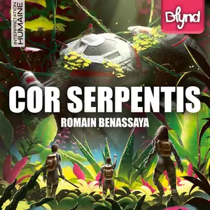 Romain Benassaya, "Cor Serpentis"