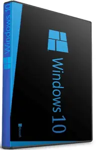 Windows 10 22H2 build 19045.4529 (x64) AIO 16in1 Preactivated June 2024