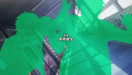 Wind Breaker - 10 (480p