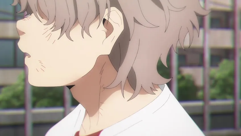 Wind Breaker - 10 (480p