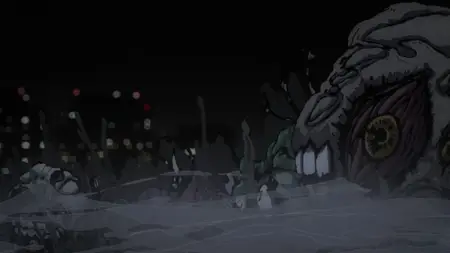 Jujutsu Kaisen - S02E23
