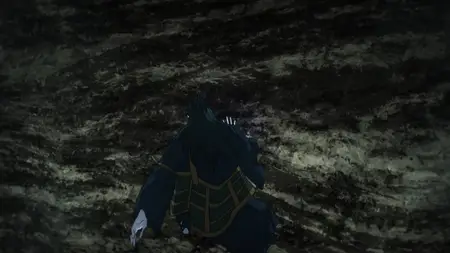 Jujutsu Kaisen - S02E23