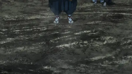 Jujutsu Kaisen - S02E23