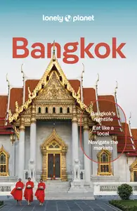 Lonely Planet Bangkok, 14th Edition