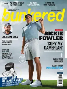 Bunkered - October 2024