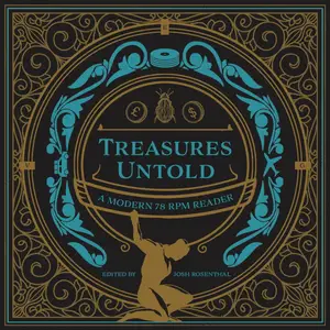 VA - Treasures Untold A Modern 78 RPM Reader (2025)