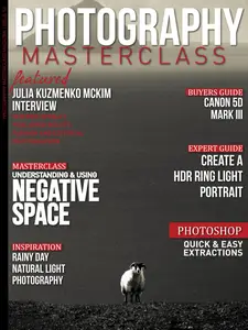 Photography Masterclass - Issue 12 2013