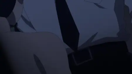 Jigoku Sensei Nube (2025) - 03