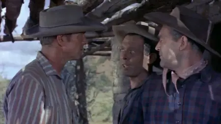 Shotgun (1955)