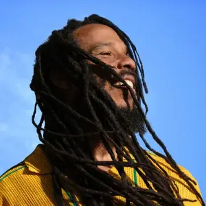 Ziggy Marley - Brightside (2026)