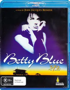 Betty Blue (1986) [Director's Cut]