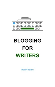 Blogging for Writers