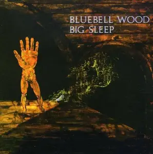 Big Sleep - Bluebell Wood (1971) [Reissue 2007]