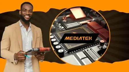 Master Mediatek (Mtk) Software Repairs With Hovatek