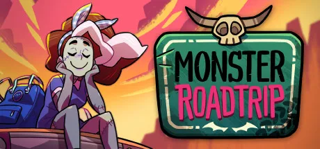 Monster Prom 3 Monster Roadtrip (2022) v2.17a
