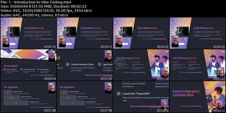 Vibe Coding Fundamentals: Build AI-Powered Apps Fast
