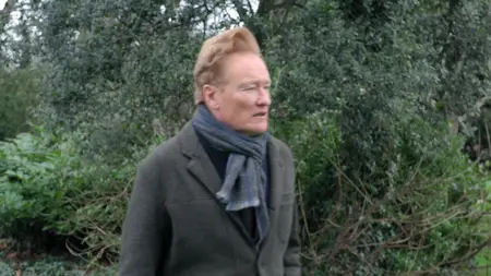 Conan O'Brien Must Go S01E04