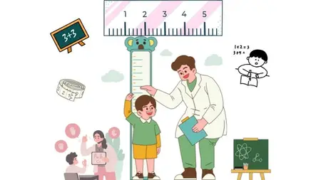 CBSE syllabus Class 4:Measurement -Length