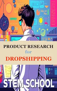 Product Research for Dropshipping: Discover Winning Products That Sell Fast with Smart Tools & Strategies