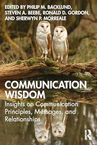 Communication Wisdom