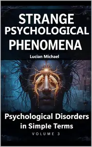 Strange Psychological Phenomena: Psychological Disorders in Simple Terms