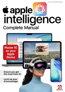 Apple Intelligence Complete Manual - December 2025