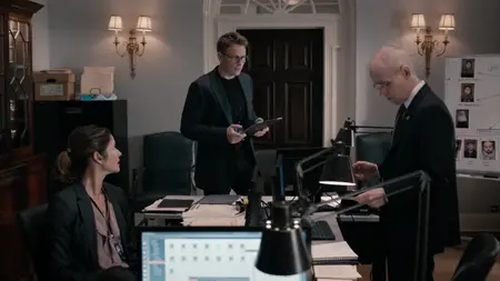 Madam Secretary S02E17