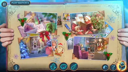 Christmas Fables The Wishing Store Collectors Edition MERRY XMAS (2024)