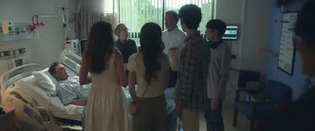 Your Friends & Neighbors S01E07