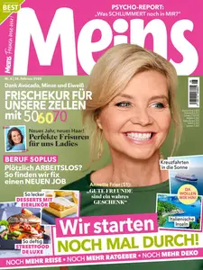 Meins - 26 Februar 2025