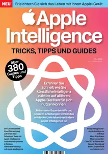 Apple Intelligence Tricks, Tipps und Guides - Juli 2026