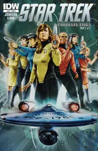 Star Trek - Ongoing 030 (2014) (digital-Empire
