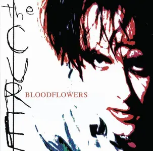 The Cure - Bloodflowers (2000)