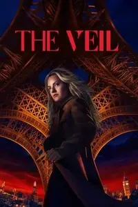 The Veil S01E03