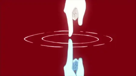 Shigofumi Letters from the Departed (2008 S01E03 Friends aro