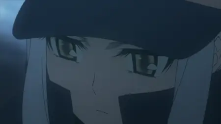 Shigofumi Letters from the Departed (2008 S01E03 Friends aro